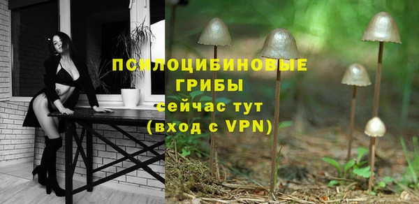 ALPHA-PVP Переславль-Залесский
